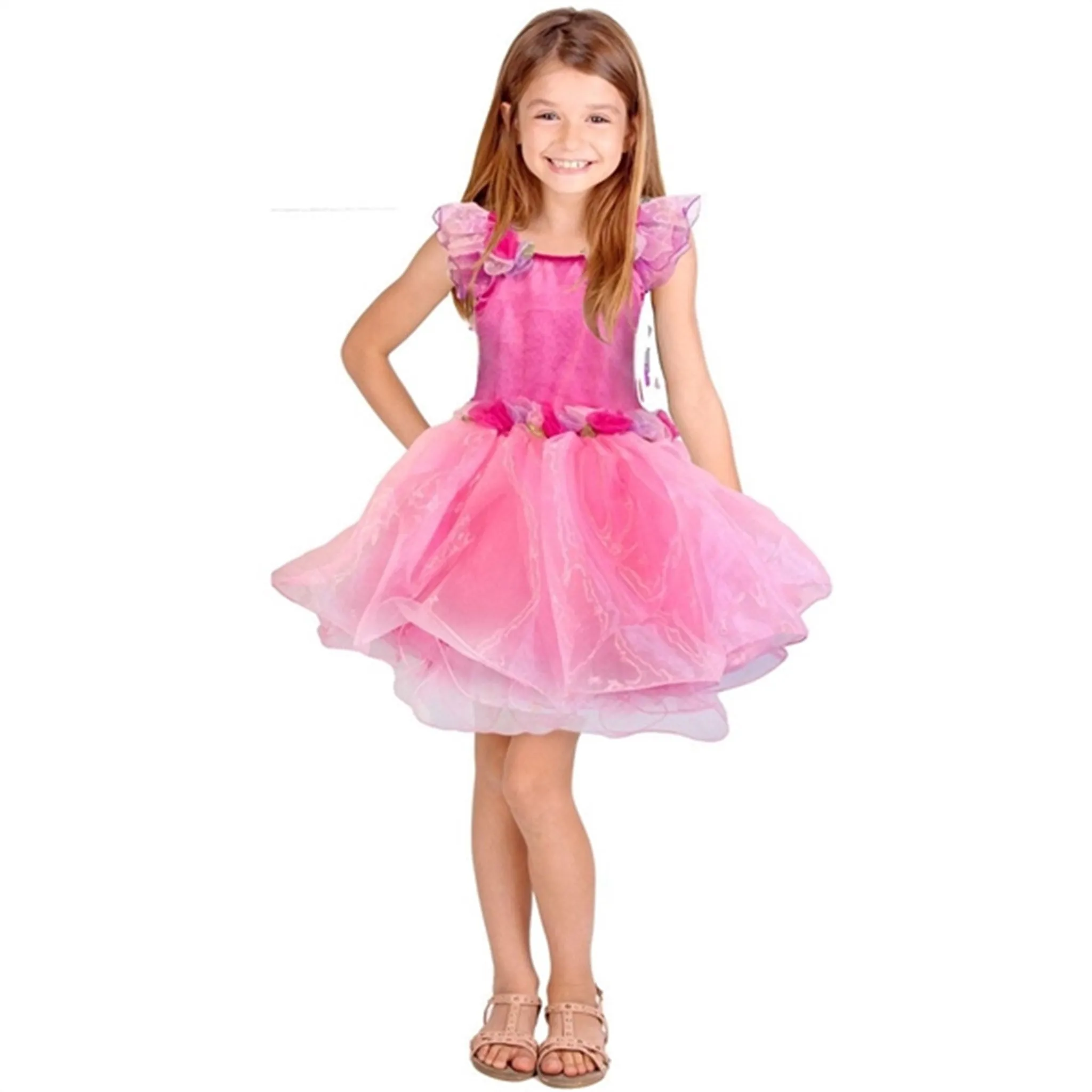 All Dressed Up Dress - Fairy Princess