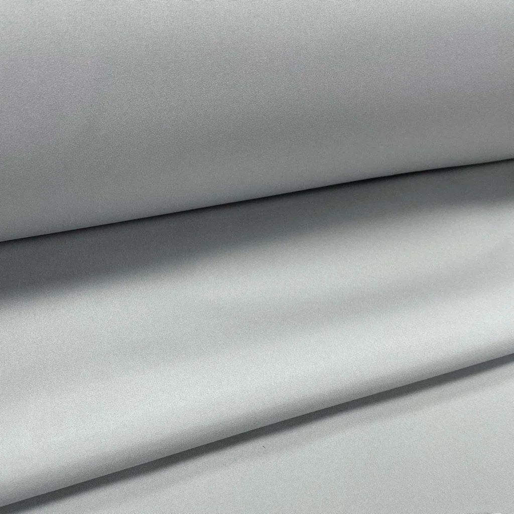 Blackout Thermal Curtain Lining Fabric