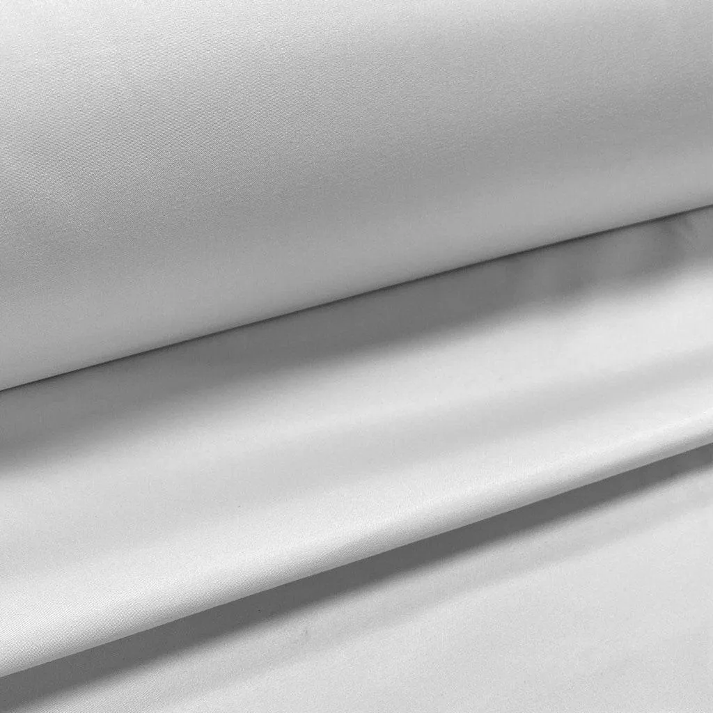 Blackout Thermal Curtain Lining Fabric