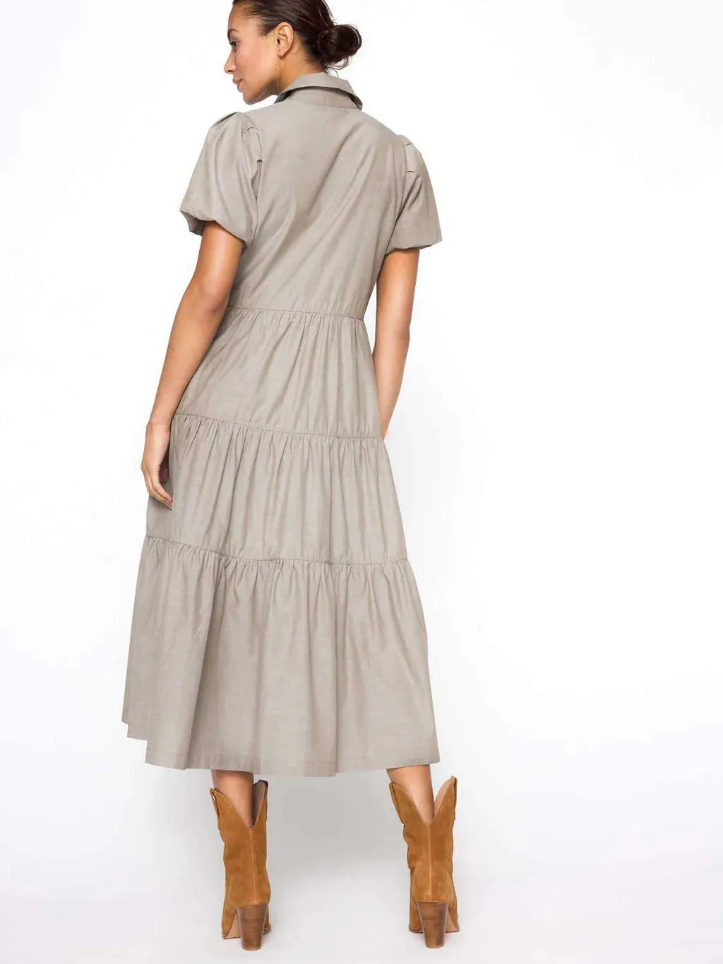 Brochu Walker - Havana Dress in Bayou