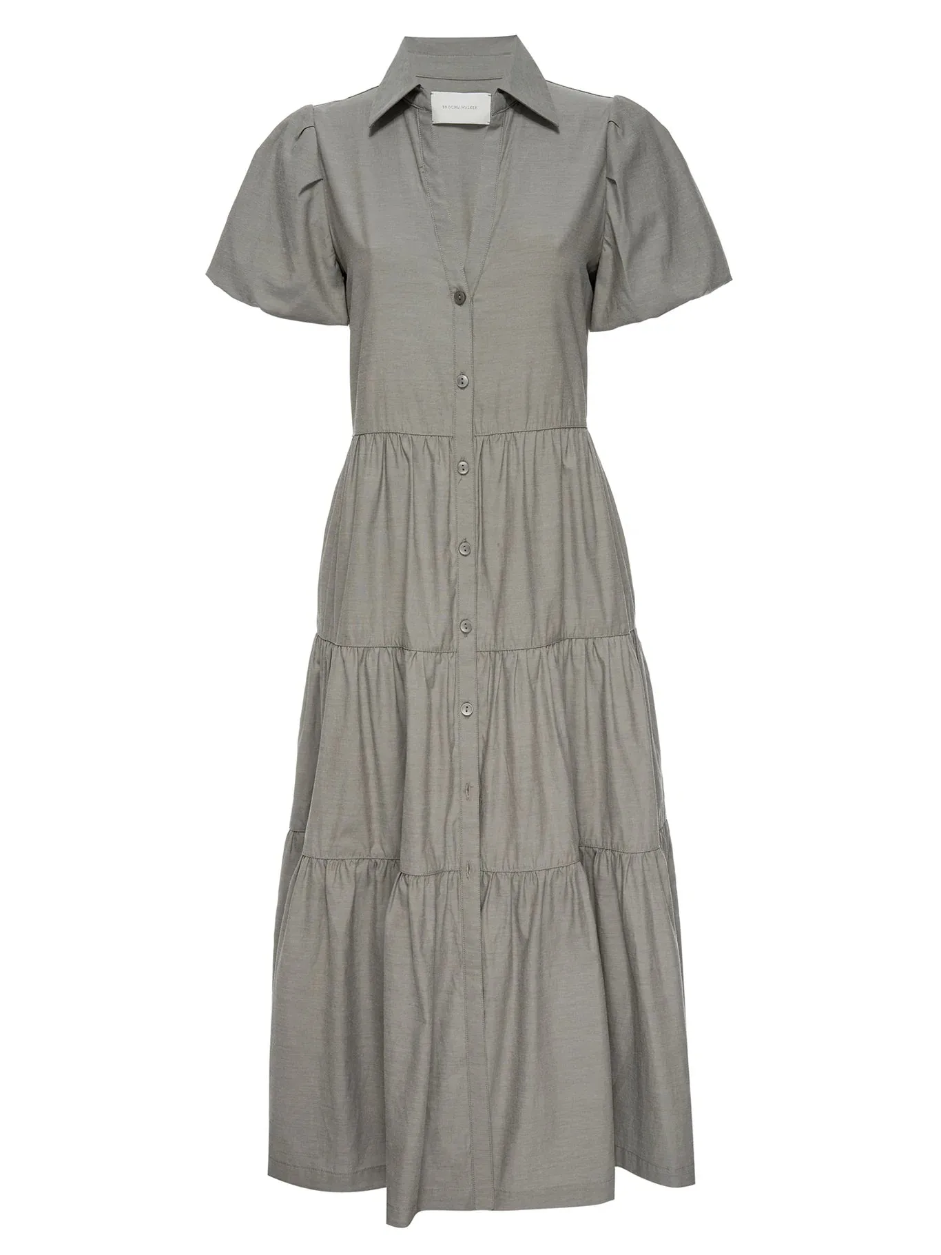 Brochu Walker - Havana Dress in Bayou