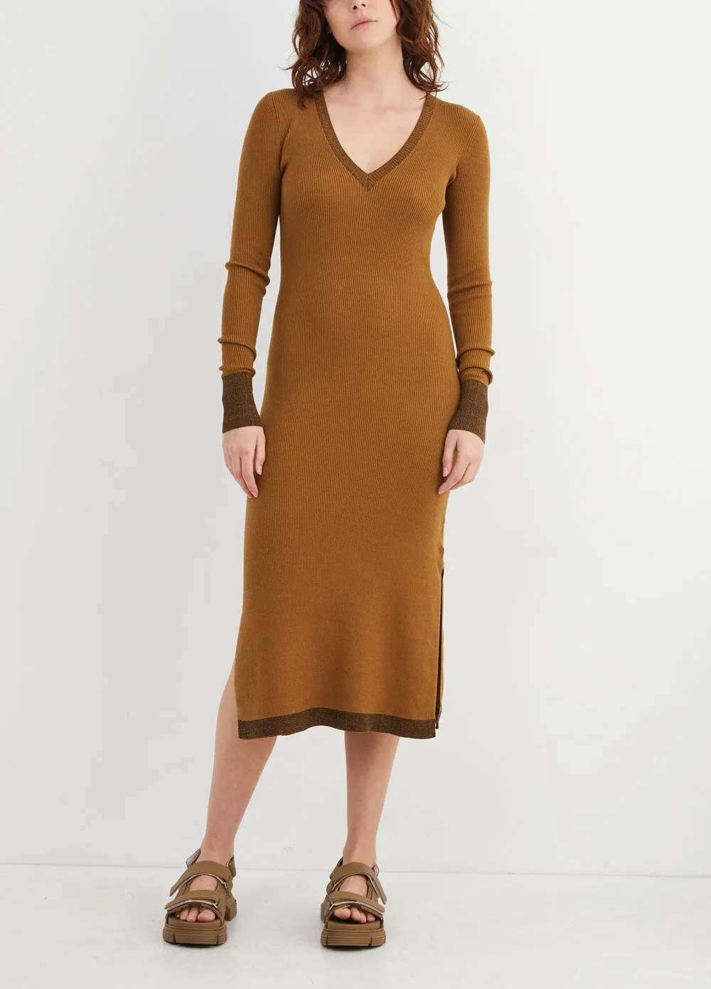 Cedrina Knitted Dress