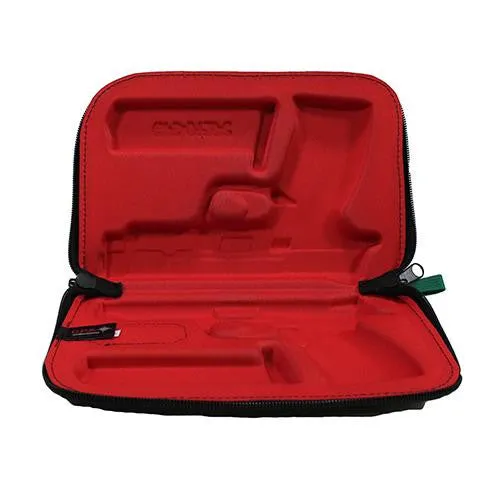 Compression Molded Pistol Case, Smith & Wesson M&P