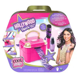 Cool Maker Hollywood Hair Extension Maker