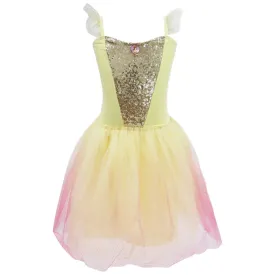 Disney Belle Romantic Dress