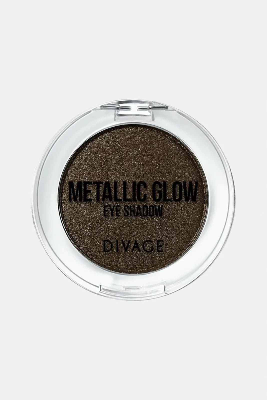 Divage Eye Shadow Metallic Glow 02