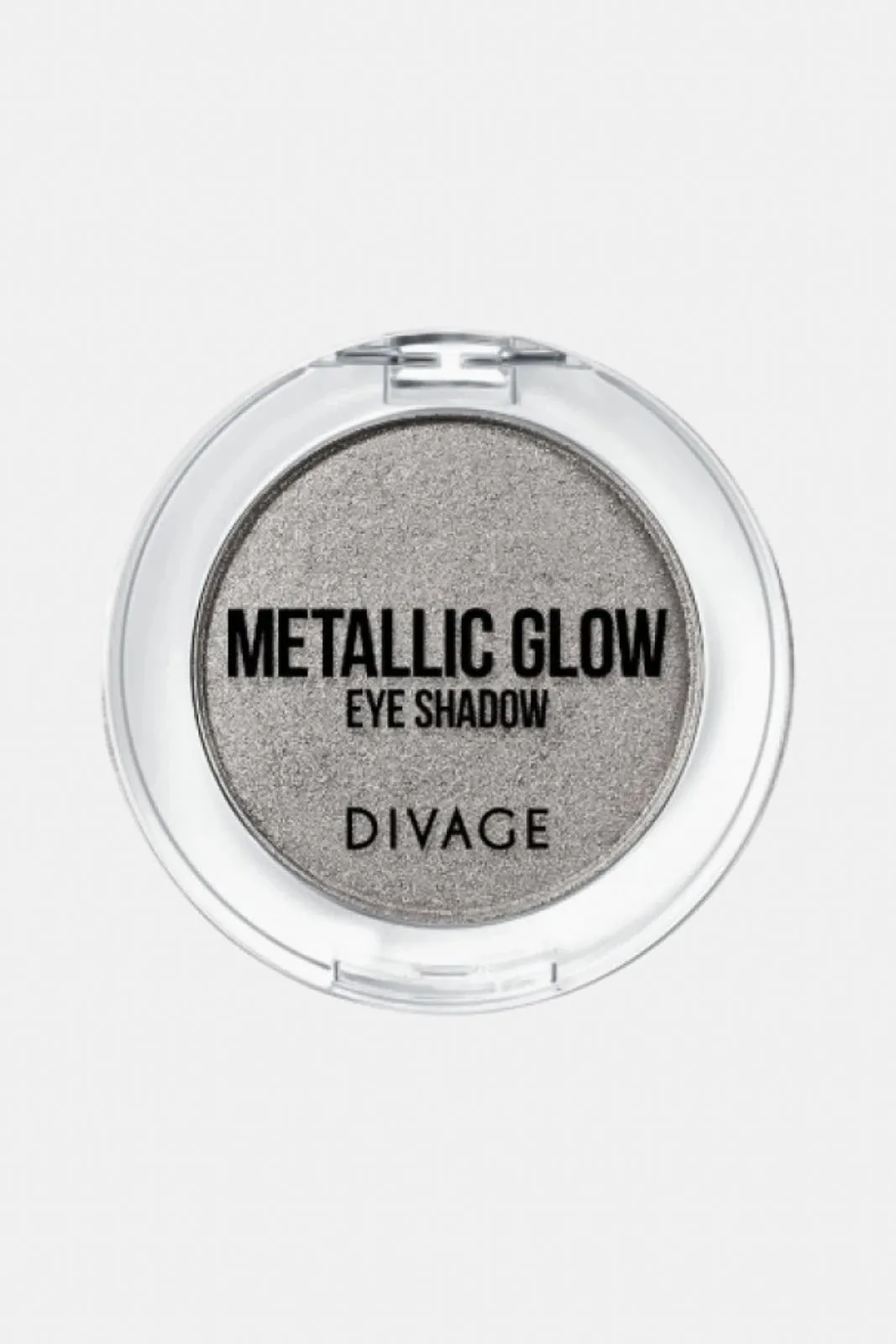 Divage Eye Shadow Metallic Glow 04