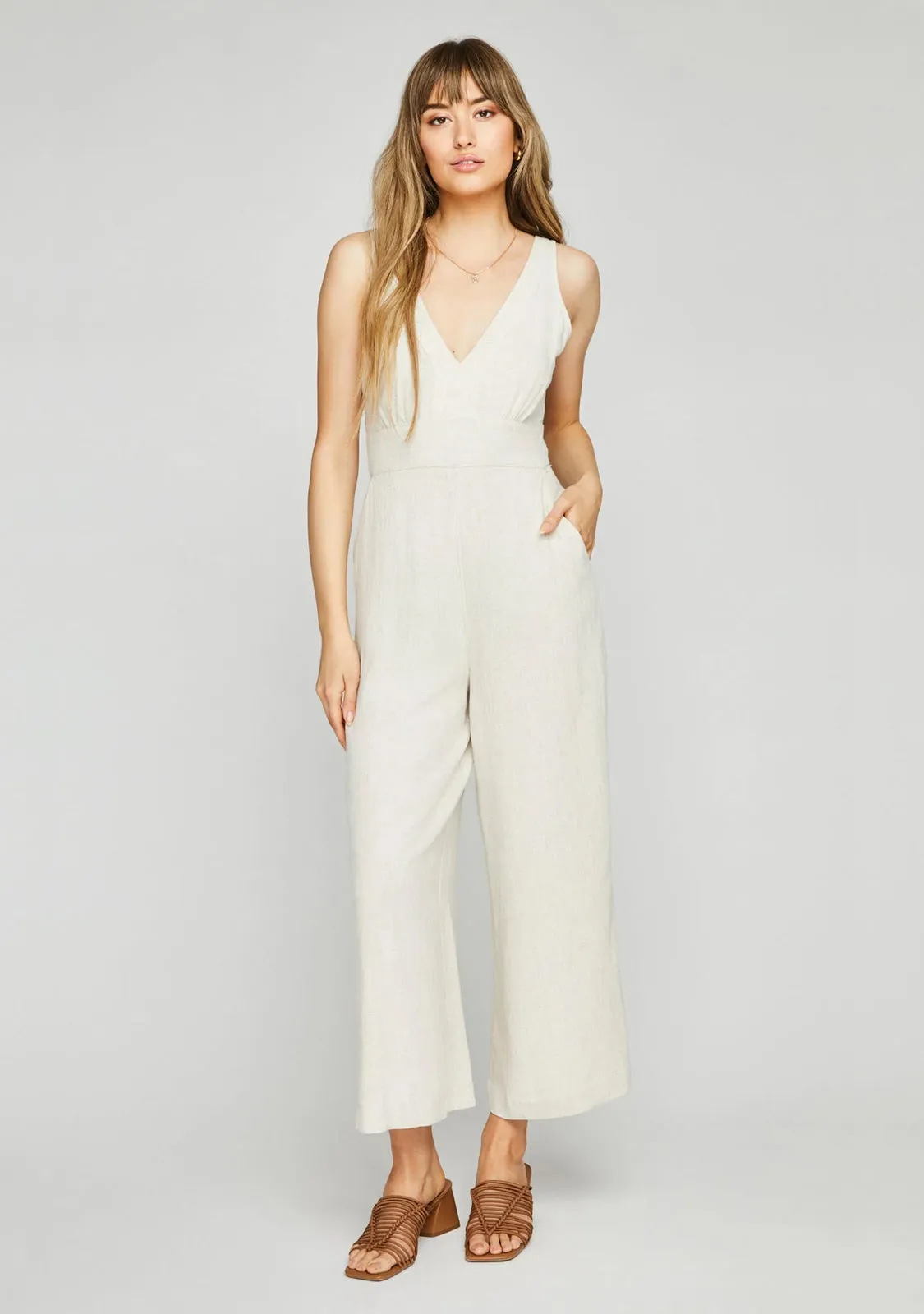 Gianna Jumpsuit