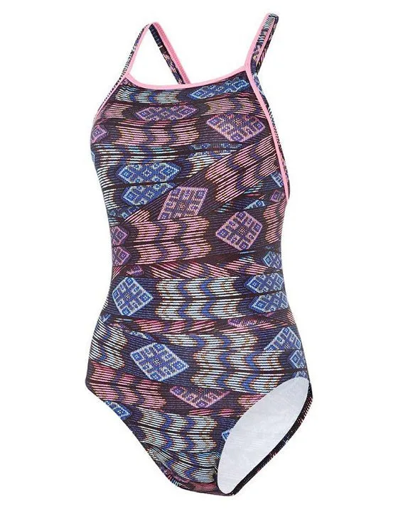 MARU Viper Ace Back Swimsuit