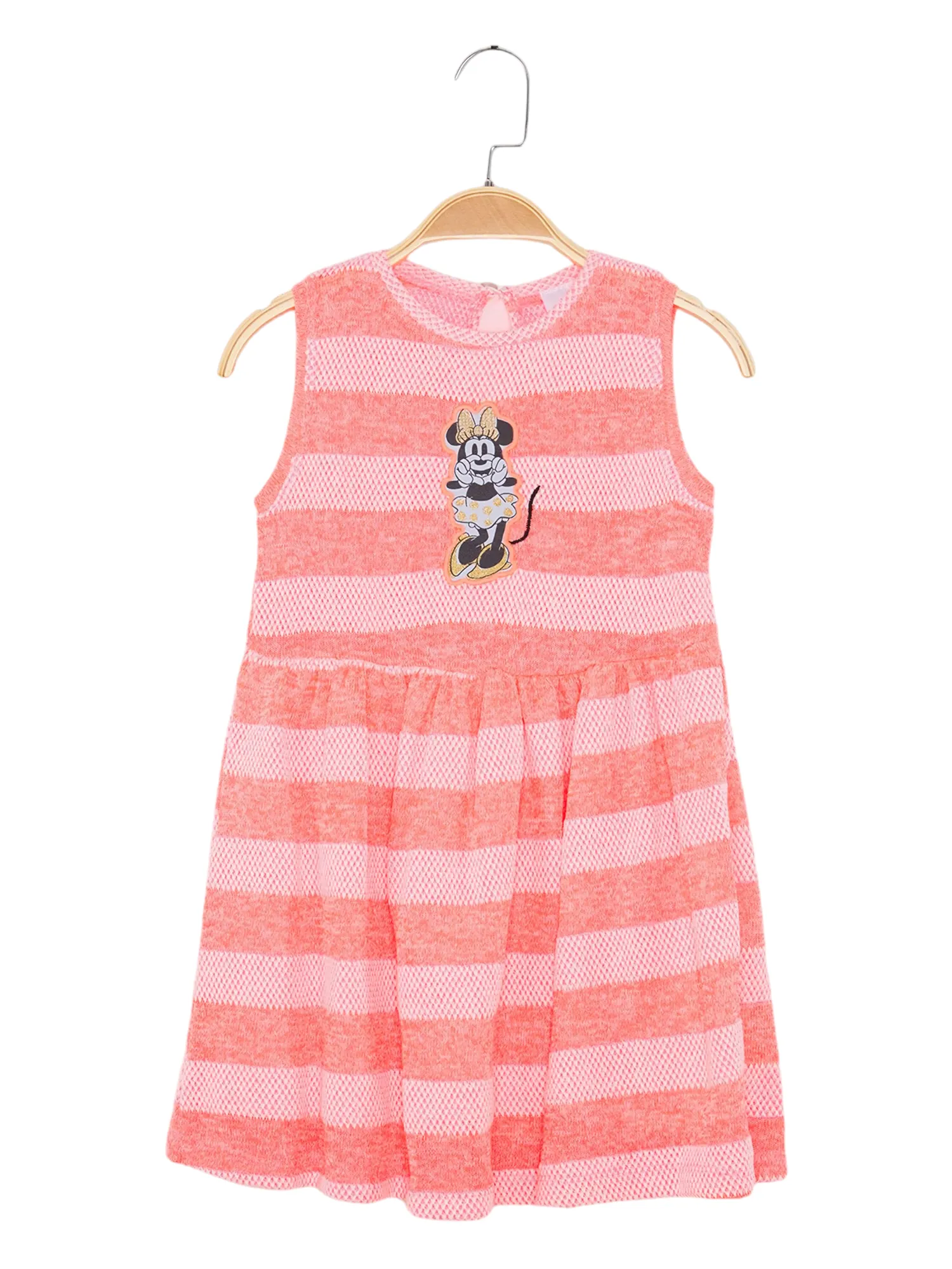 Minnie Mouse Girls Dress.