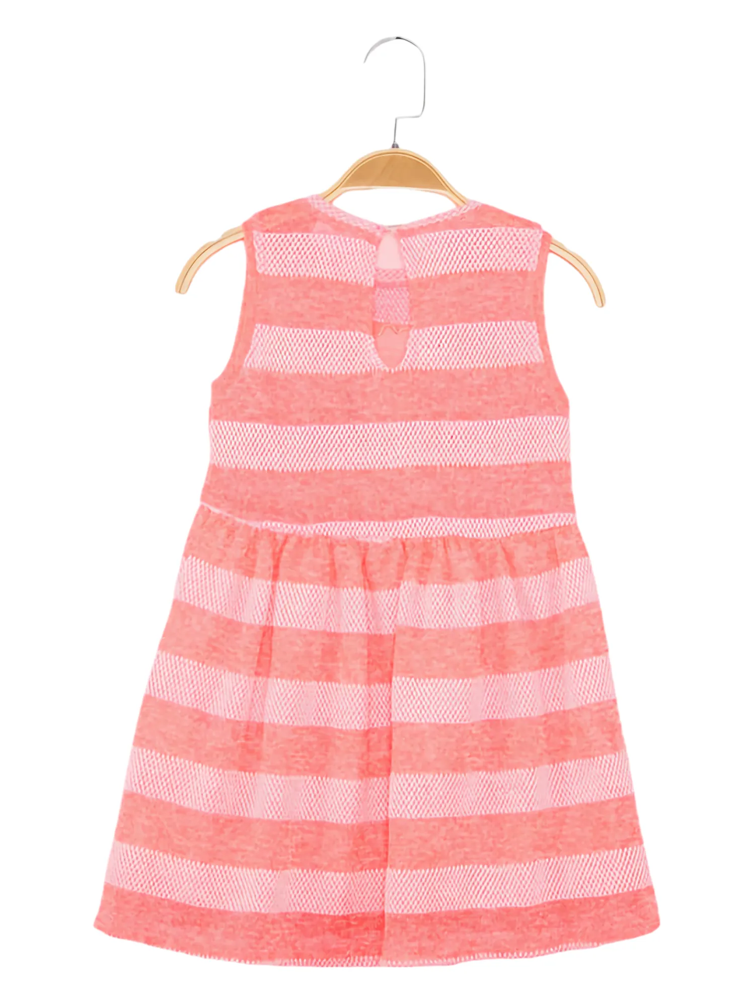 Minnie Mouse Girls Dress.