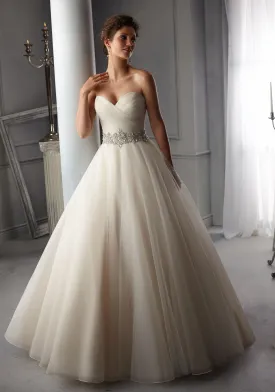 Mori Lee 5276