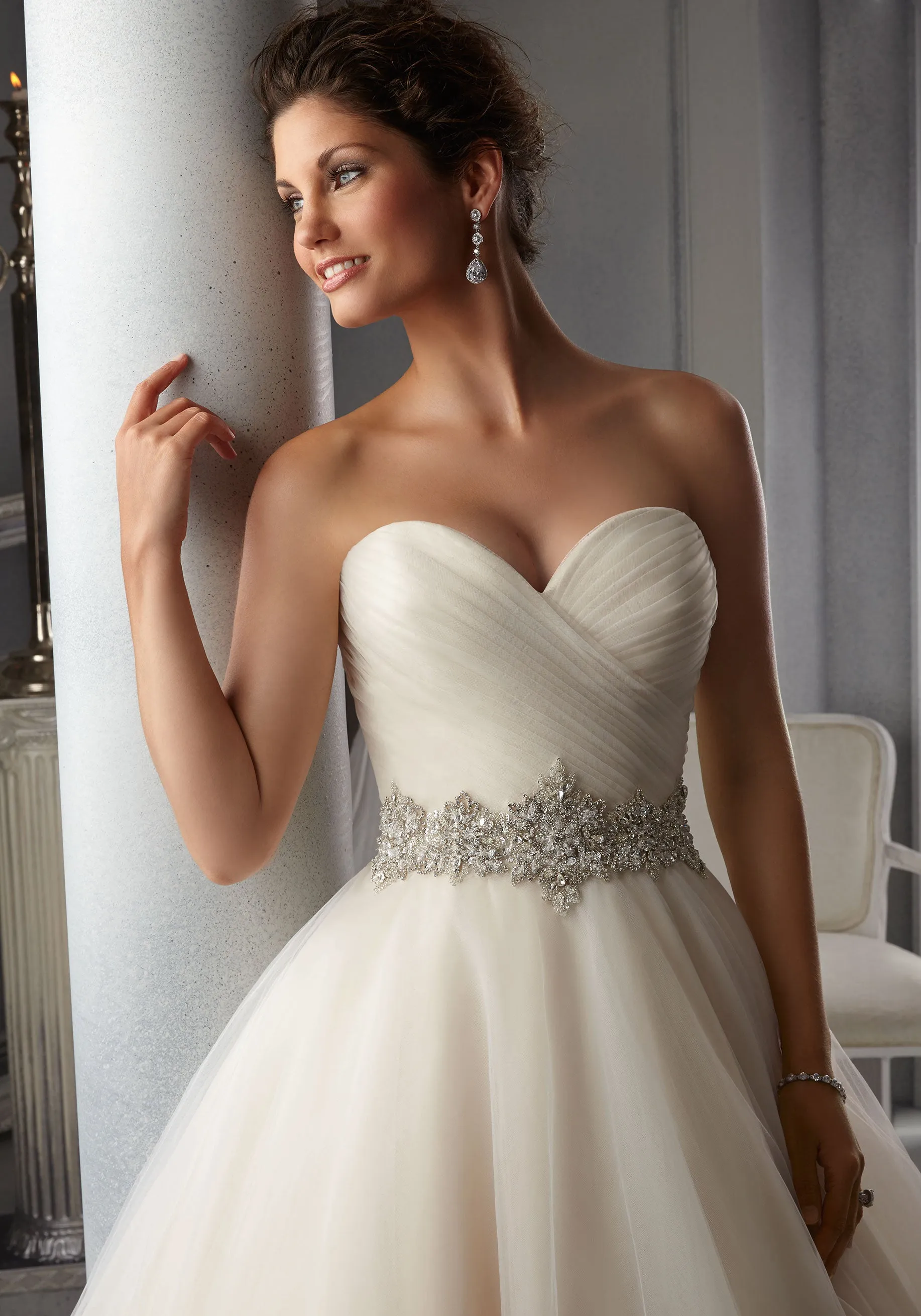 Mori Lee 5276