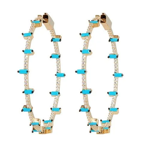 Nickho Rey Jacob Earrings