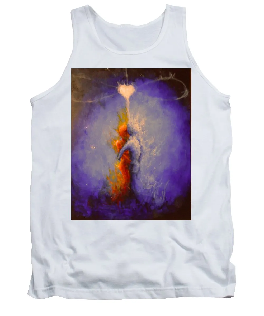 On Beat ~ Tank Top