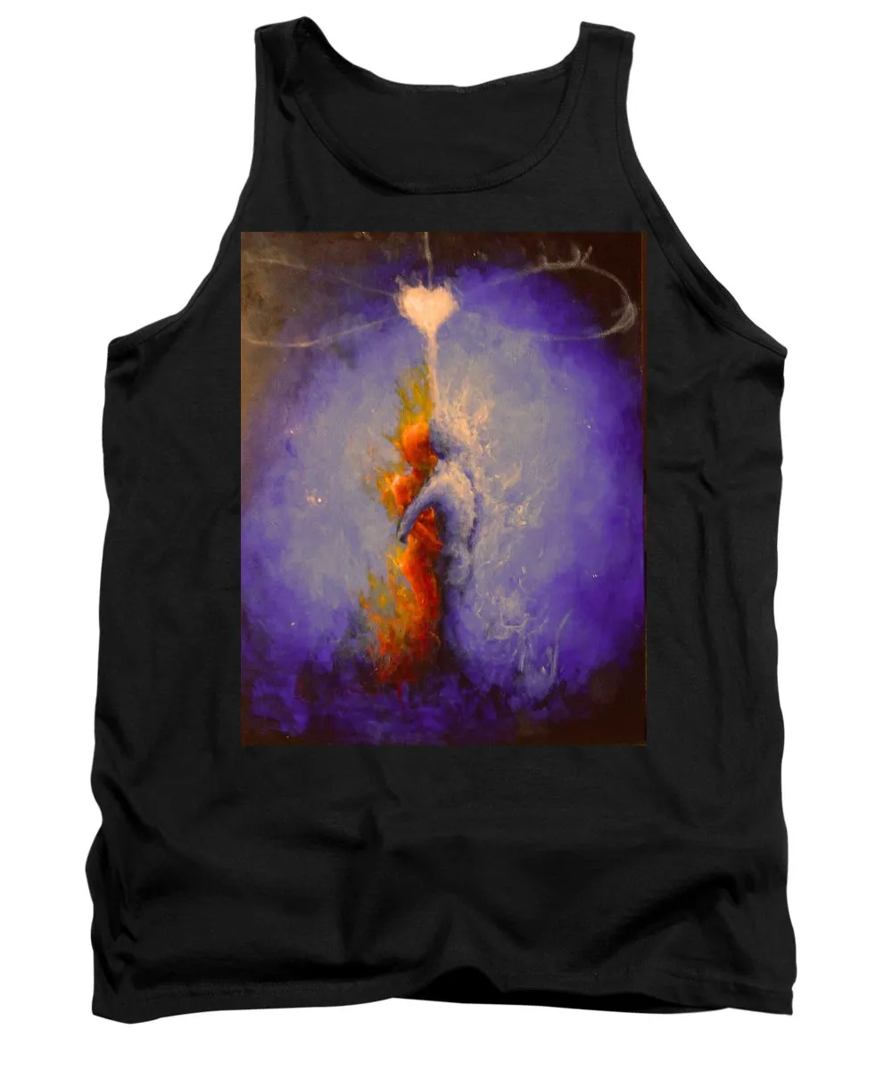 On Beat ~ Tank Top