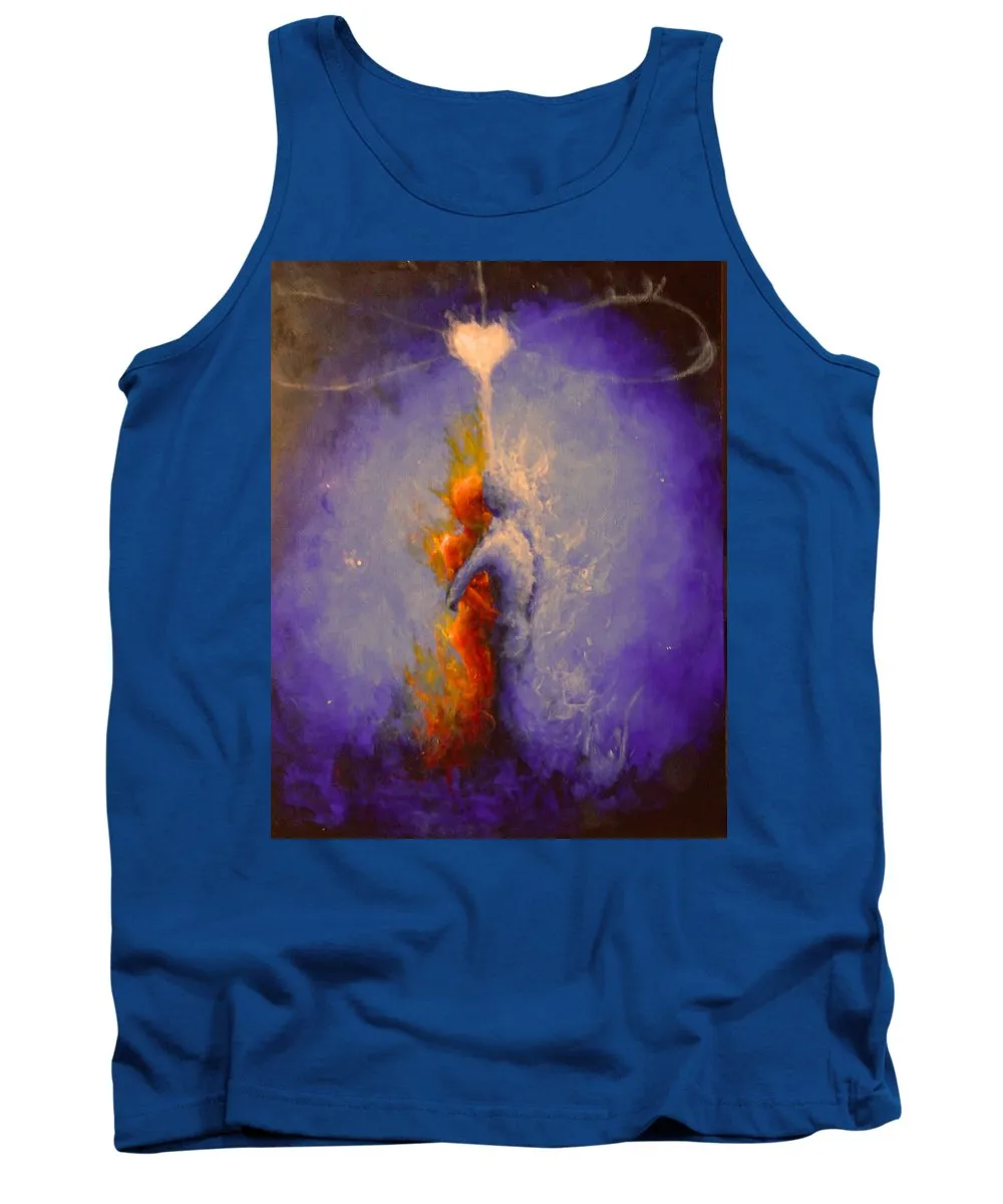 On Beat ~ Tank Top