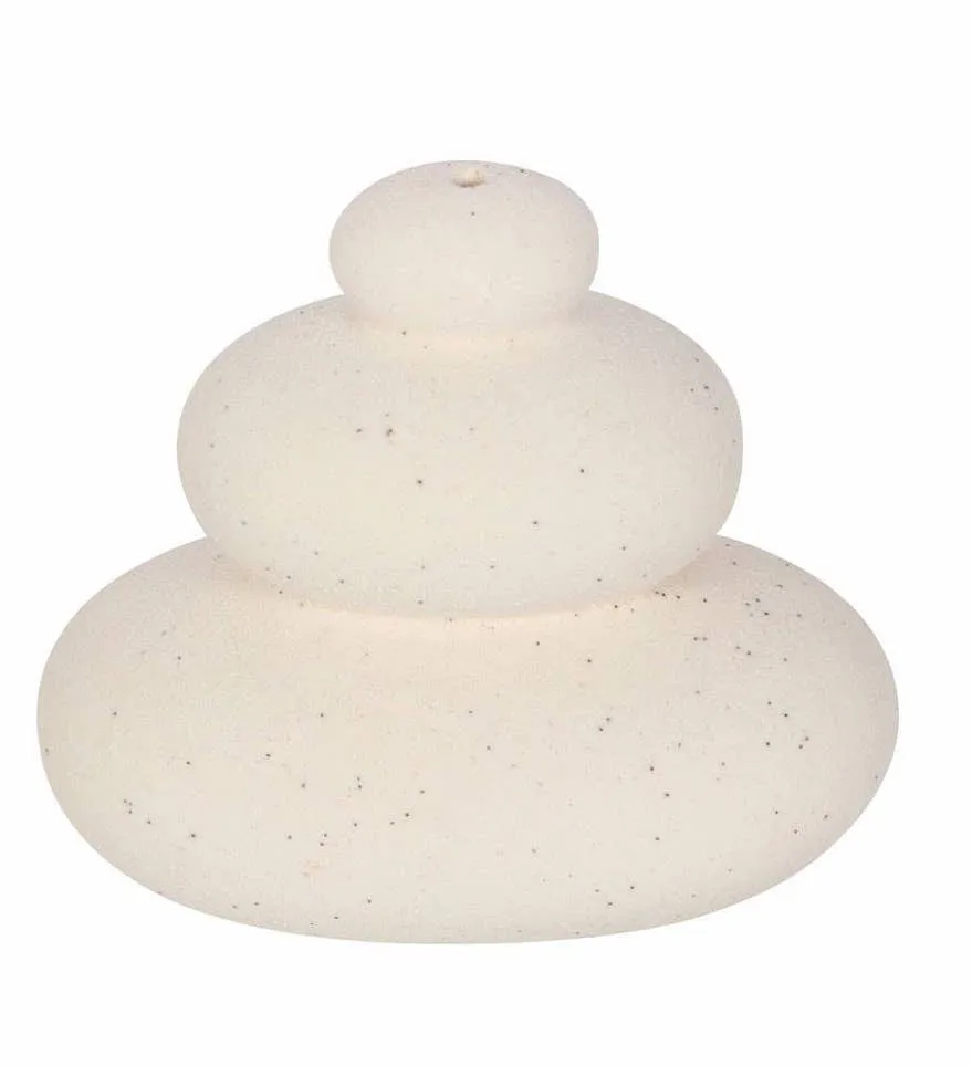 Stones Incense Holder