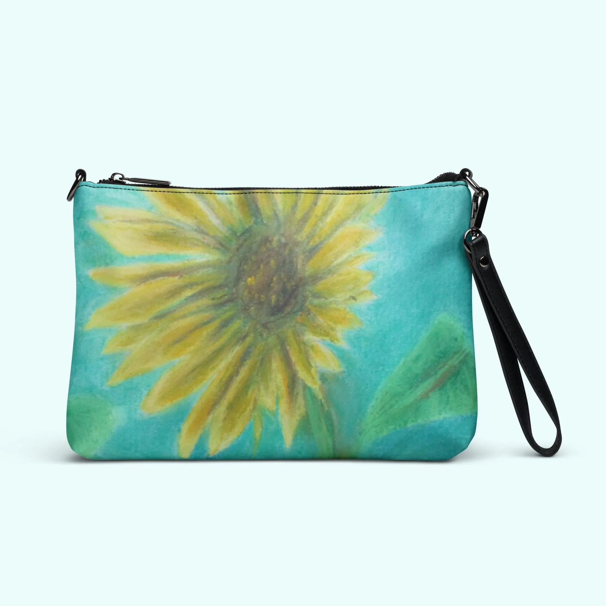 Sunflower Trance ~ Purse