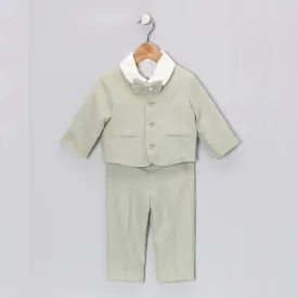 Sweet Kids Inc Boys Eaton Suit Set