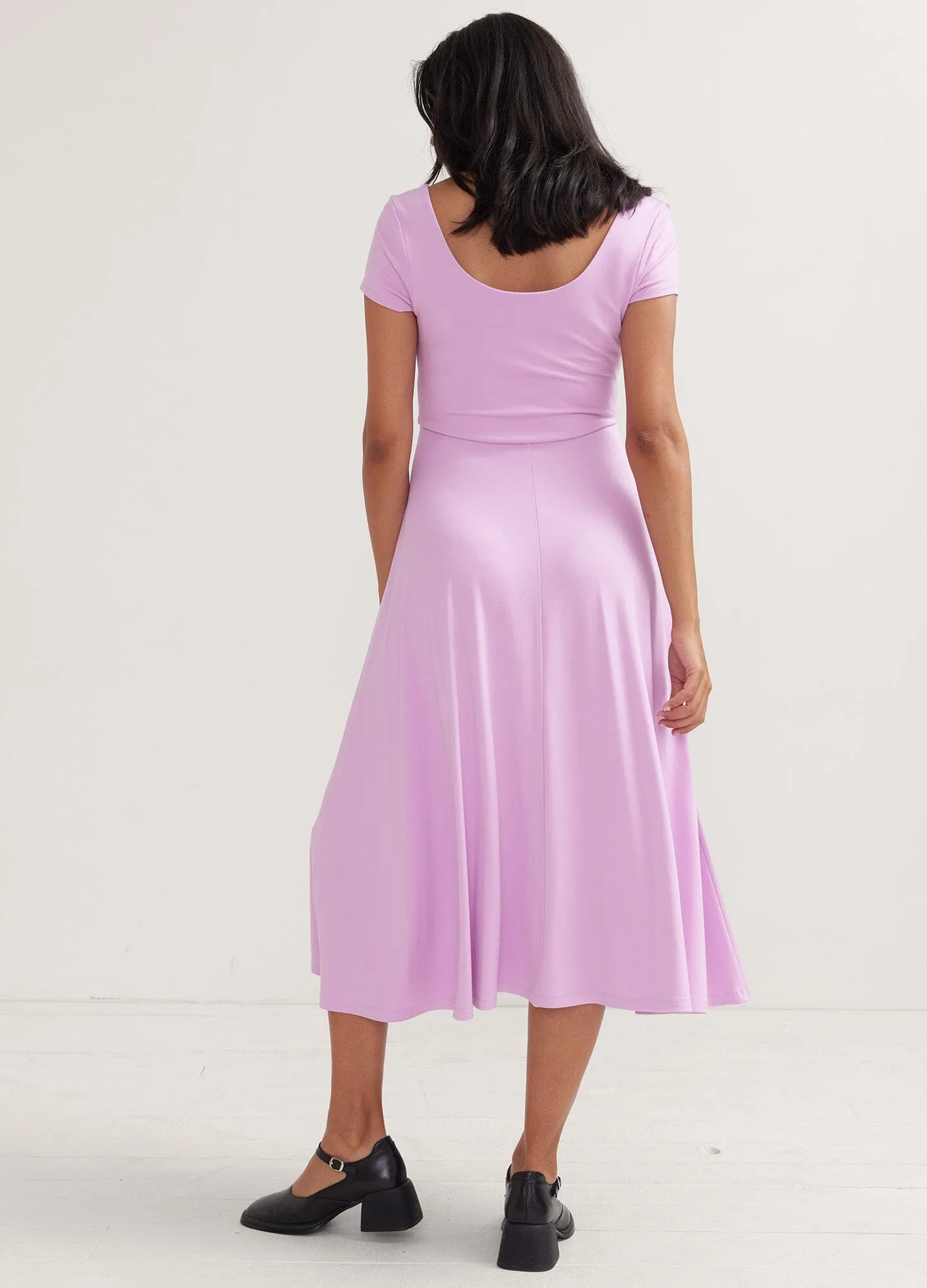 The Daphne Dress