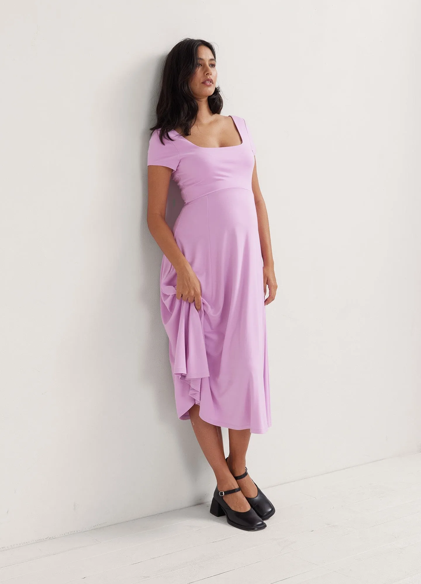 The Daphne Dress