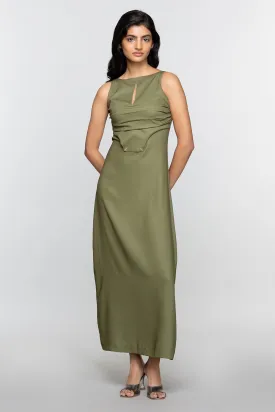 Vineyard Sleek Dress