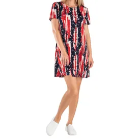 Women's Made in USA Americana Dress